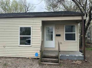 2057-2059 E 9th St N, Wichita, KS 67214