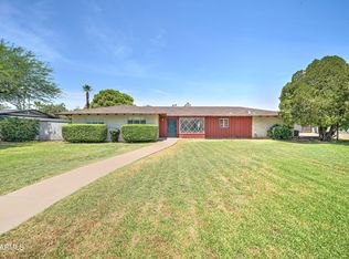 4118 E Pasadena Ave, Phoenix, AZ 85018