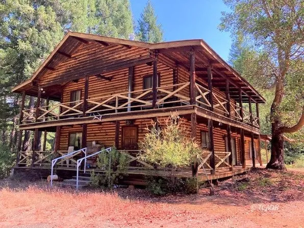 6140 Canyon Creek Rd, Junction City, CA 96048