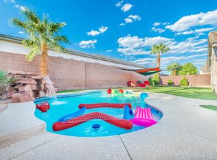10906 Intro Ave, Las Vegas, NV 89135