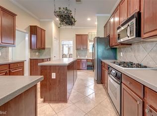 134 Hansom Trail St, Spring, TX 77382