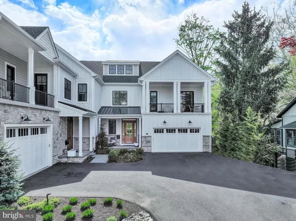 175 N Main St Unit 1, New Hope, PA 18938