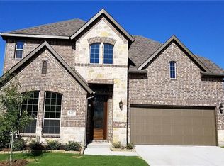 4207 Pecan Ln, Melissa, TX 75454