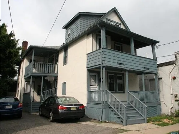 6 Lackawanna Pl, South Orange, NJ 07079