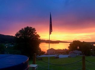 54655 Thompson Dr, Senecaville, OH 43780