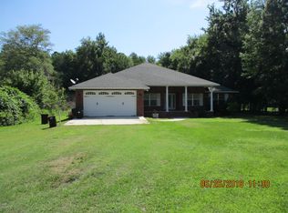 9715 SW 136th St, Starke, FL 32091