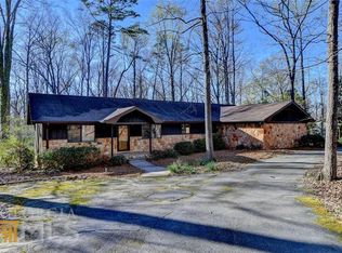 155 Deerfield Rd, Bogart, GA 30622