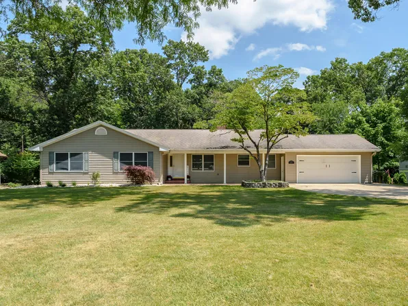 5207 Morningside Dr, Portage, MI 49024