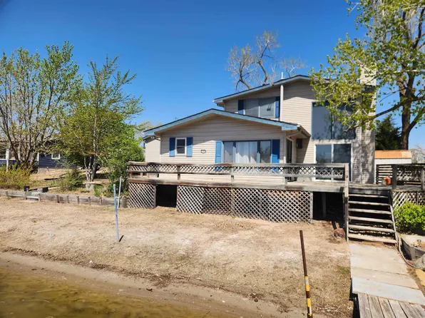 3 Beaver Island Rd, Columbus, NE 68601