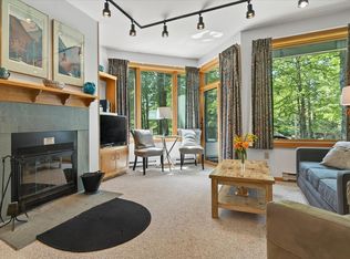 112 High Ridge Rd #D5, Killington, VT 05751