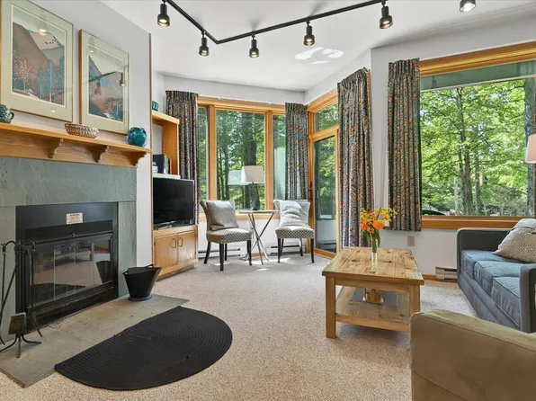 112 High Ridge Road Unit D-5, Killington, VT 05751
