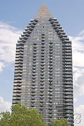 Rented by Bellmarc Realty