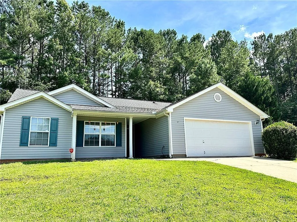 Building Photo - 771 Moss Side Dr