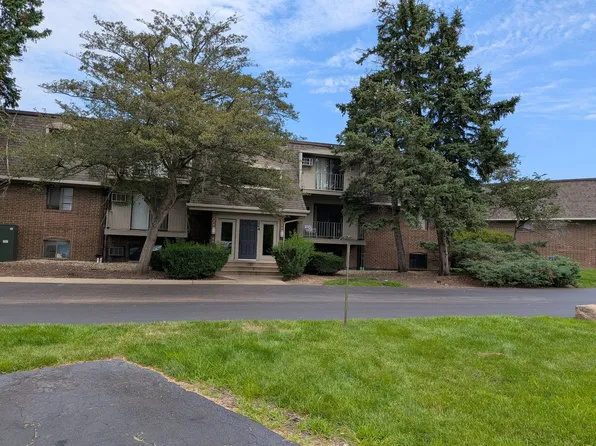 224 E Bailey Rd APT G, Naperville, IL 60565