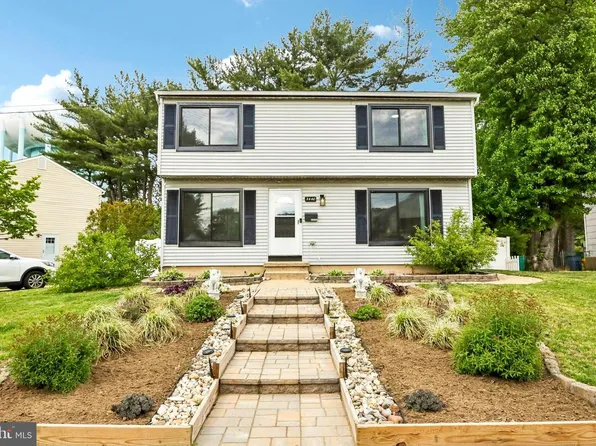 3440 New Jersey Ave, Pennsauken, NJ 08109