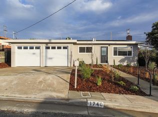 1740 Napa St, Seaside, CA