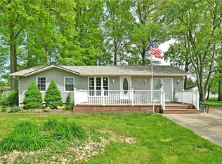 3749 Boston Ave SE, Warren, OH