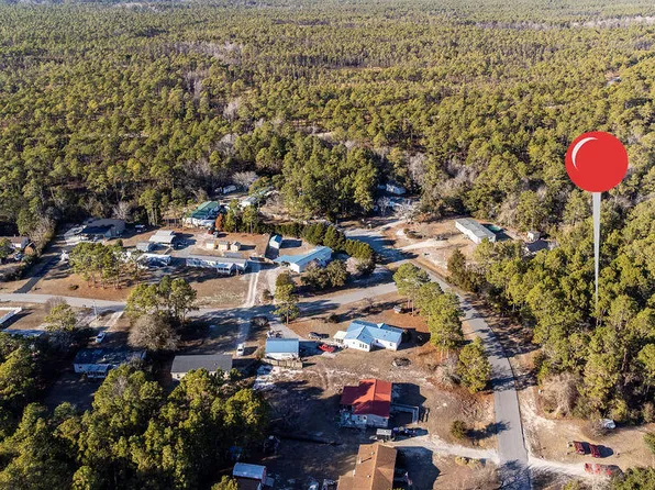 109 Creek Line Drive, Newport, NC 28570