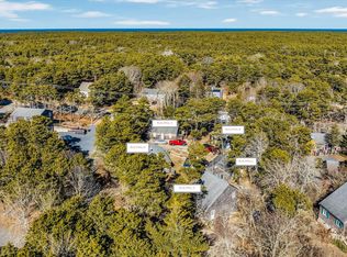 2 Amanda Ln, Truro, MA 02666