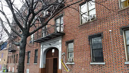 Rented by Signature Property Realty