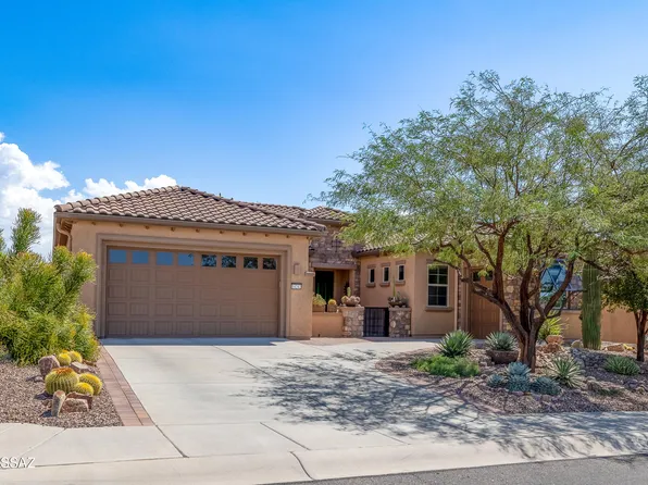 14242 N Bright Angel Trl, Marana, AZ 85658