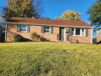 325 Saint Luke St, Petersburg, VA, 23803