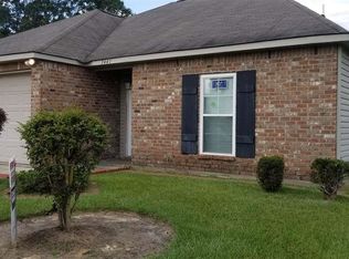 7441 Kristene Ave, Zachary, LA 70791