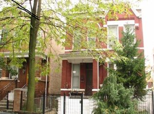 2528 S Ridgeway Ave, Chicago, IL 60623