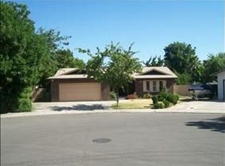 3820 Cardinal Ct, Modesto, CA 95356