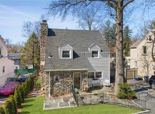 124 Ferndale Rd, Scarsdale, NY 10583