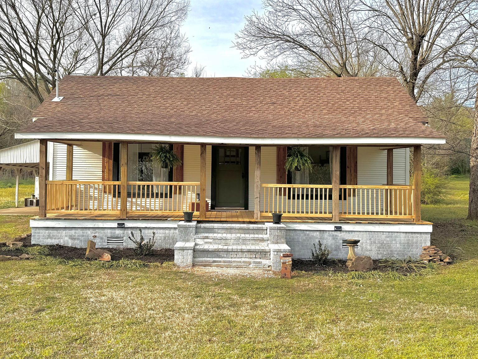 300 Us Highway 64, Coal Hill, AR 72832 MLS 24556 Zillow