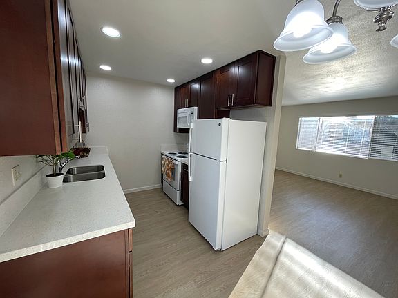 Remodeled Kitchen