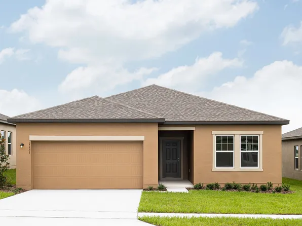 Luna Plan, Sunset Hills