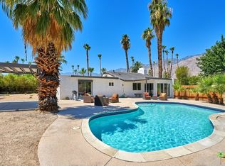 564 N Cantera Cir, Palm Springs, CA 92262