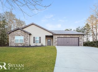 132 Woodgrove Way, Greer, SC 29651