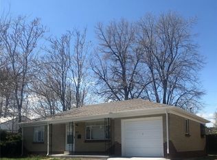1351 S Clay St, Denver, CO 80219