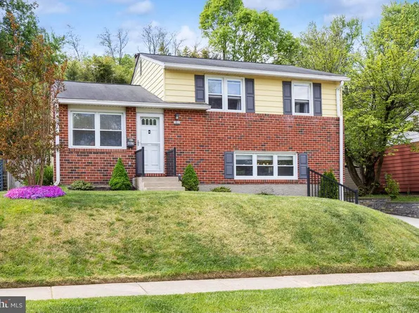 1013 Kenilworth Dr, Towson, MD 21204