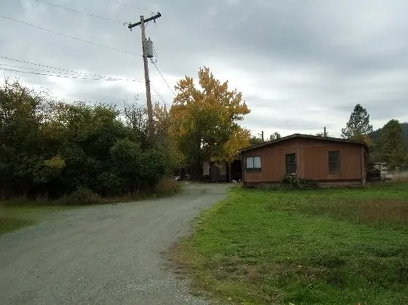 252 Carte Ln, Myrtle Creek, OR 97457