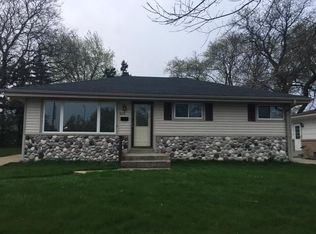 10131 W National Ave, West Allis, WI 53227