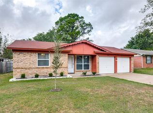 1331 Caladium Dr, Mesquite, TX 75149
