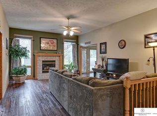 1879 N 153rd Ave, Omaha, NE 68154