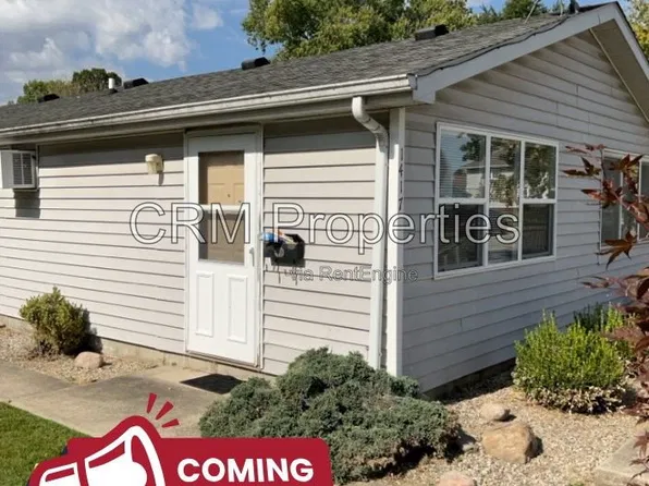 1417 S Main St, Kokomo, IN 46902