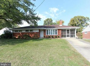 11620 35th Pl, Beltsville, MD 20705