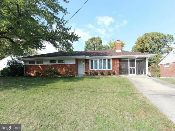 11620 35th Ave, Beltsville, MD 20705