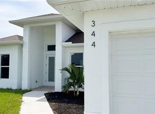 344 Pyramid Ave, Lehigh Acres, FL 33974
