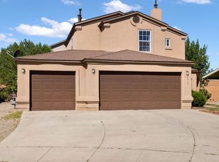 4305 Matchlock Ct SW, Albuquerque, NM 87121