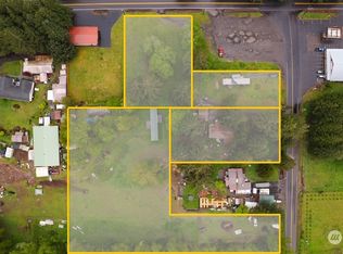 28713 NE Healy Rd, Amboy, WA 98601