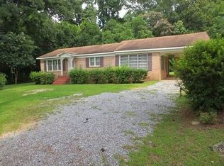 408 N Mulberry Ave, Butler, AL 36904