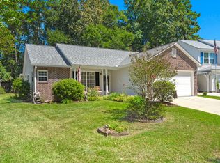324 Parish Parc Dr, Summerville, SC 29485