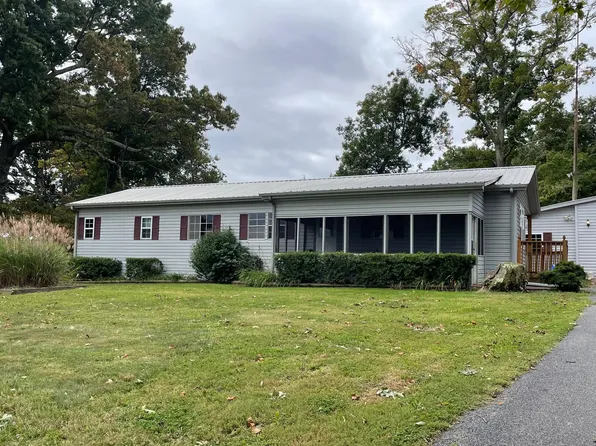 2727 Beech Mountain Rd, Ferrum, VA 24088